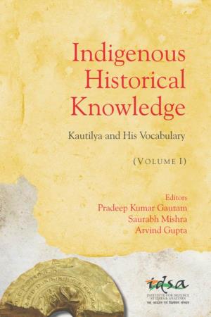 Indigenous Historical Knowledge[INDEX].P65