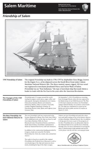 Salem Maritime U.S