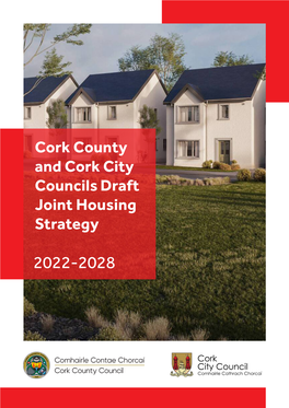 Cork County and Cork City Councils Draft Joint Housing Strategy