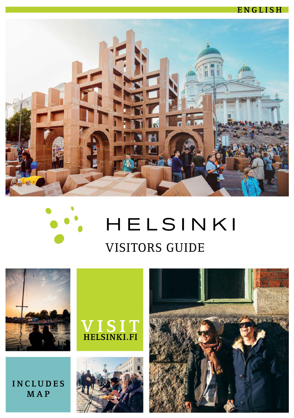 Visitors Guide