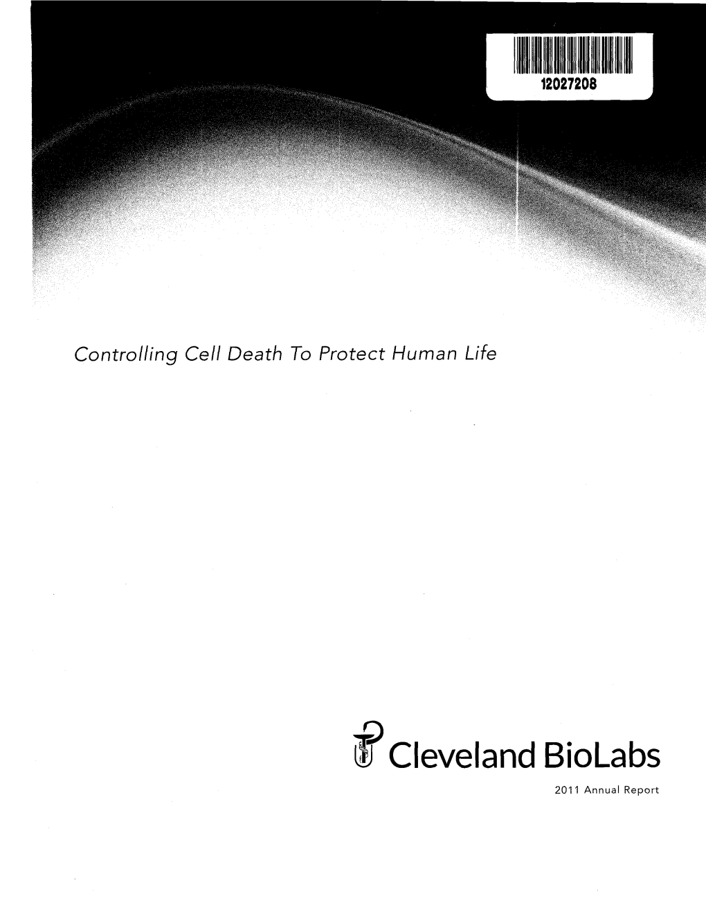 Cleveland Biolabs