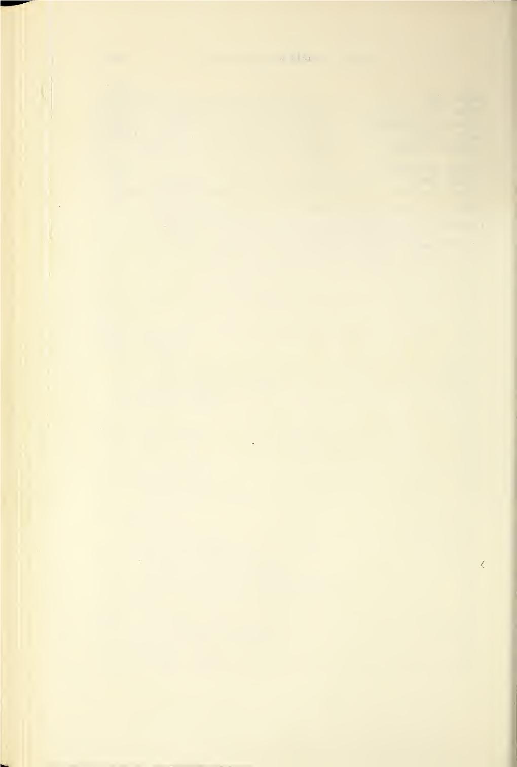 College of Arts and Sciences Catalog and Announcements, 1963-1966