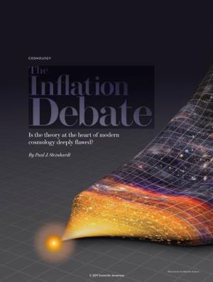 The Inflation Debate