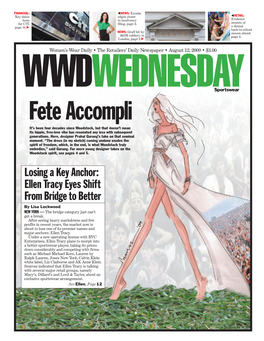 Fete Accompli It’S Been Four Decades Since Woodstock, but That Doesn’T Mean Its Hippie, Free-Love Vibe Has Resonated Any Less with Subsequent Generations