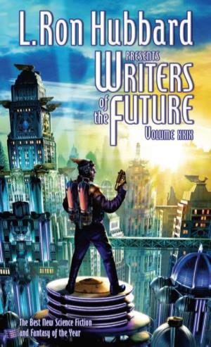 L. Ron Hubbard Presents Writers of the Future Volume XXIX