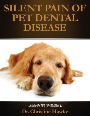 The Silent Pain of Pet Dental Disease