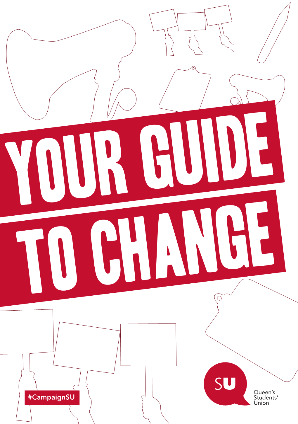 Your Guide to Change