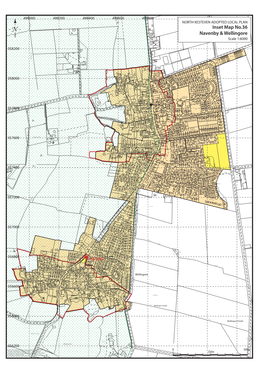 Navenby and Wellingore Local Plan
