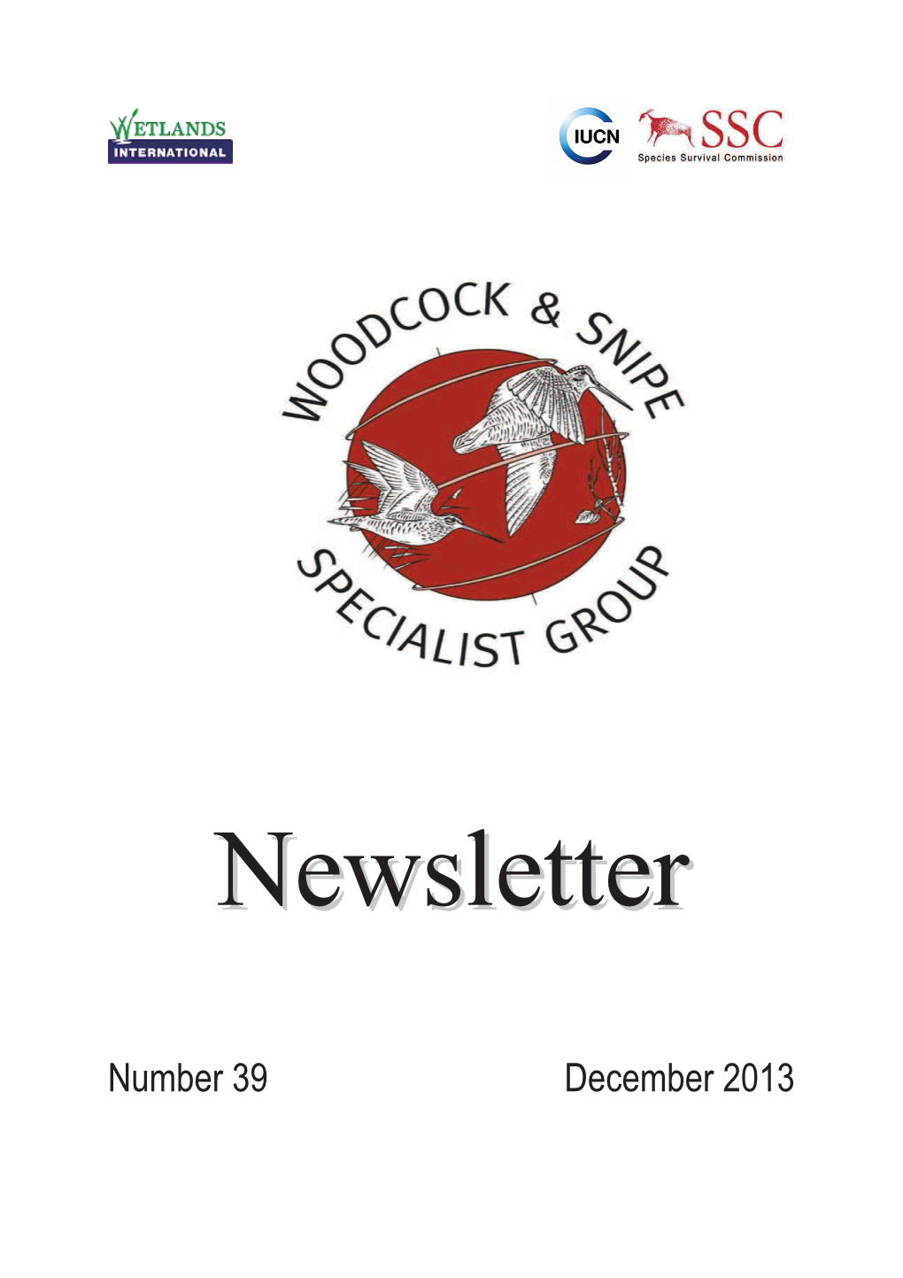 WSSG Newsletter39