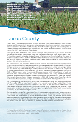 Lucas County