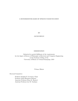 BRYAN-DISSERTATION-2019.Pdf