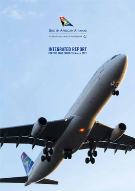 SAA Annual Report 2017