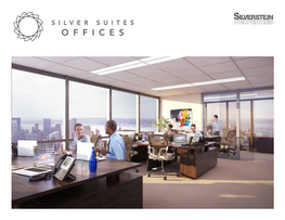 Silver Suites Offices Rethink Your Office