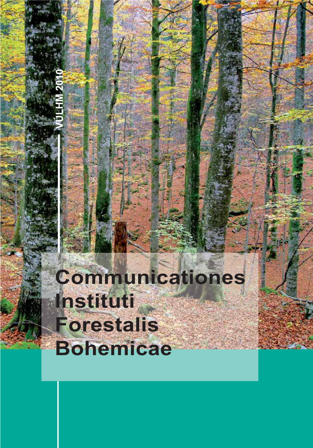 Communicationes 25.Indb