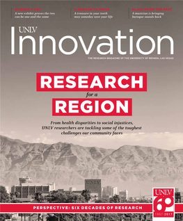 Research Region