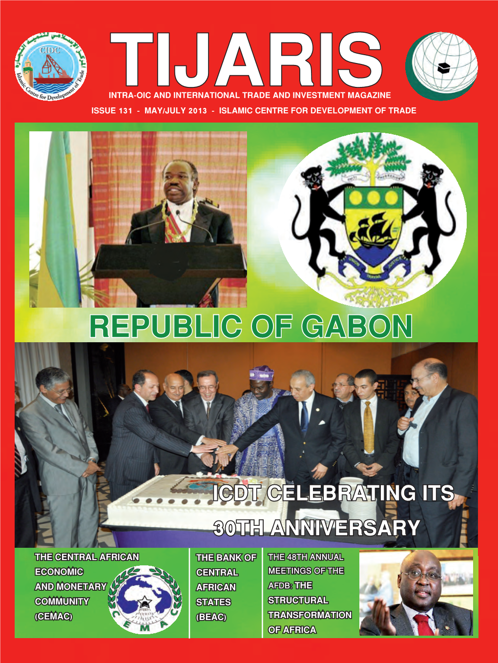 Republic of Gabon