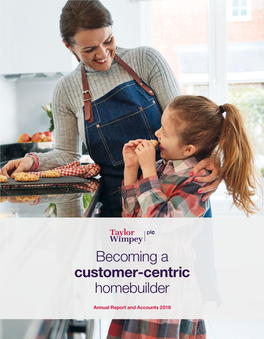 Becoming a Customer-Centric Homebuilder