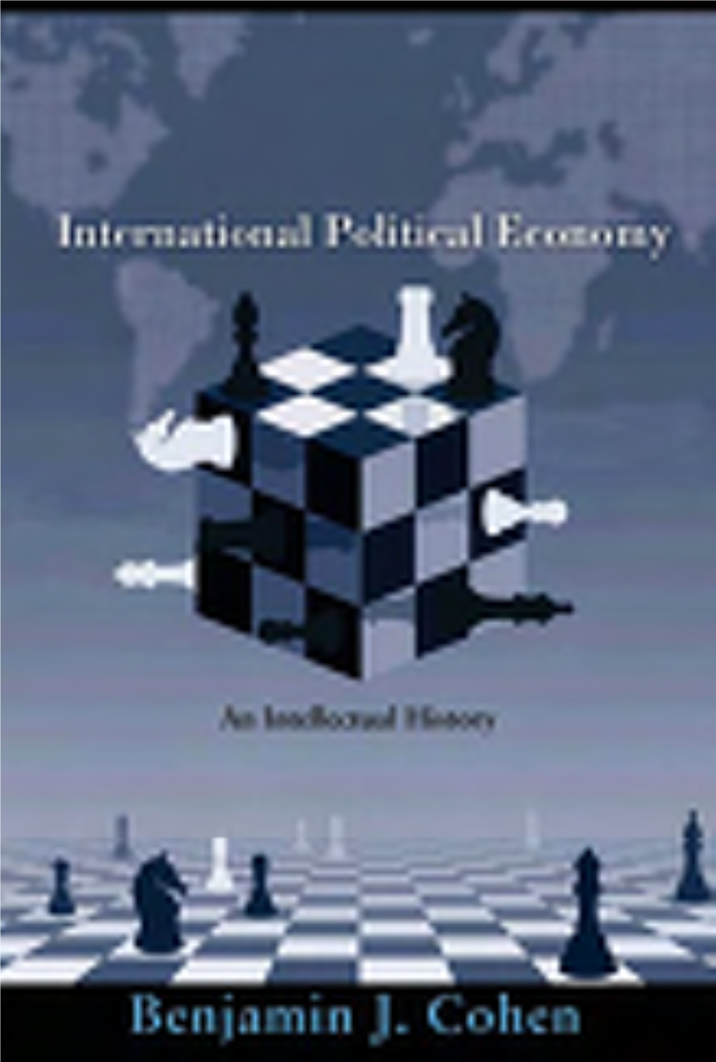 International Political Economy