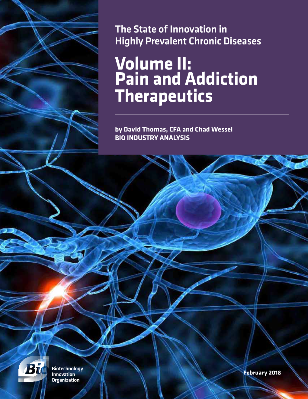 Pain and Addiction Therapeutics