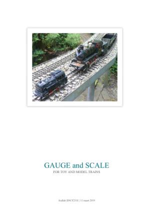 Gauge-And-Scale.Pdf