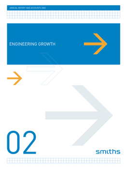 Engineering Growth