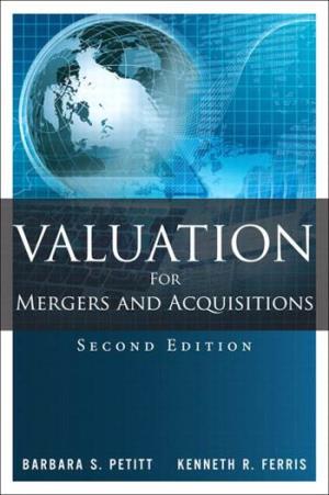 Valuation for Mergers and Acquisitions Second Edition