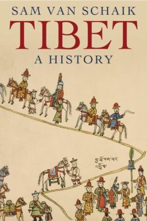 Tibet: a History/Sam Van Schaik