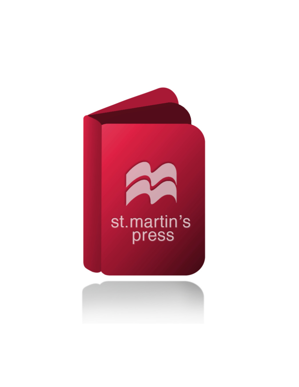 St. Martin's Press May 2021