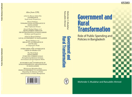 World Bank Document