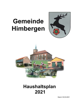 Gemeinde Himbergen