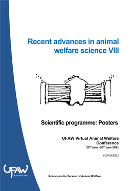 Download the Poster Abstracts