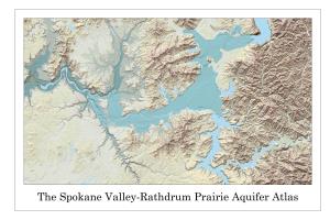 The Spokane Valley-Rathdrum Prairie Aquifer Atlas Preface Contents