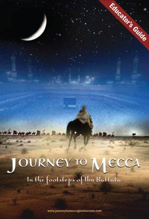 Journey to Mecca Educator's Guide