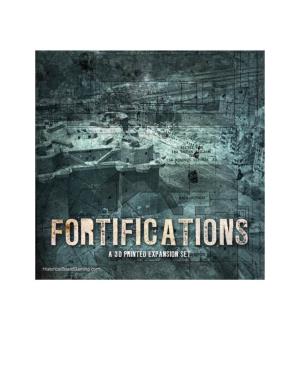 Fortifications V1.0.Pdf