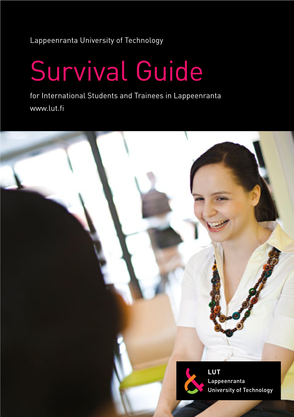 Survival Guide for International Students and Trainees in Lappeenranta