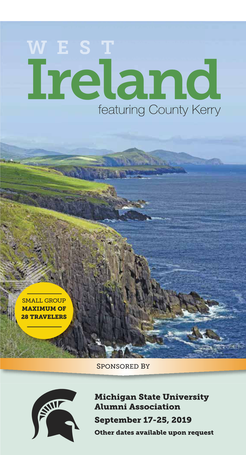 Featuring County Kerry