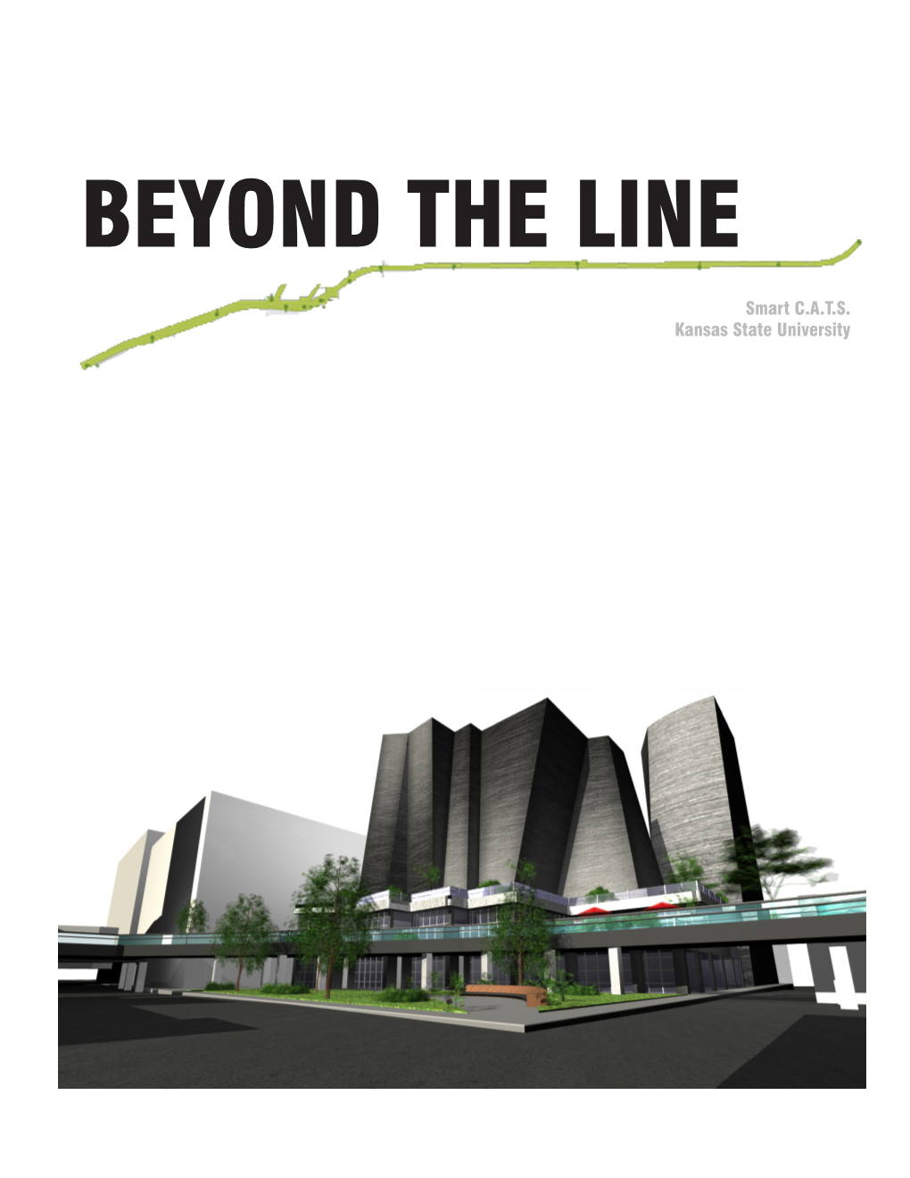 Beyond the Line