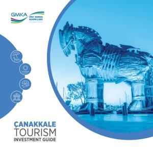 Çanakkale Tourism Investment Guide