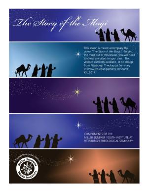 The Story of the Magi