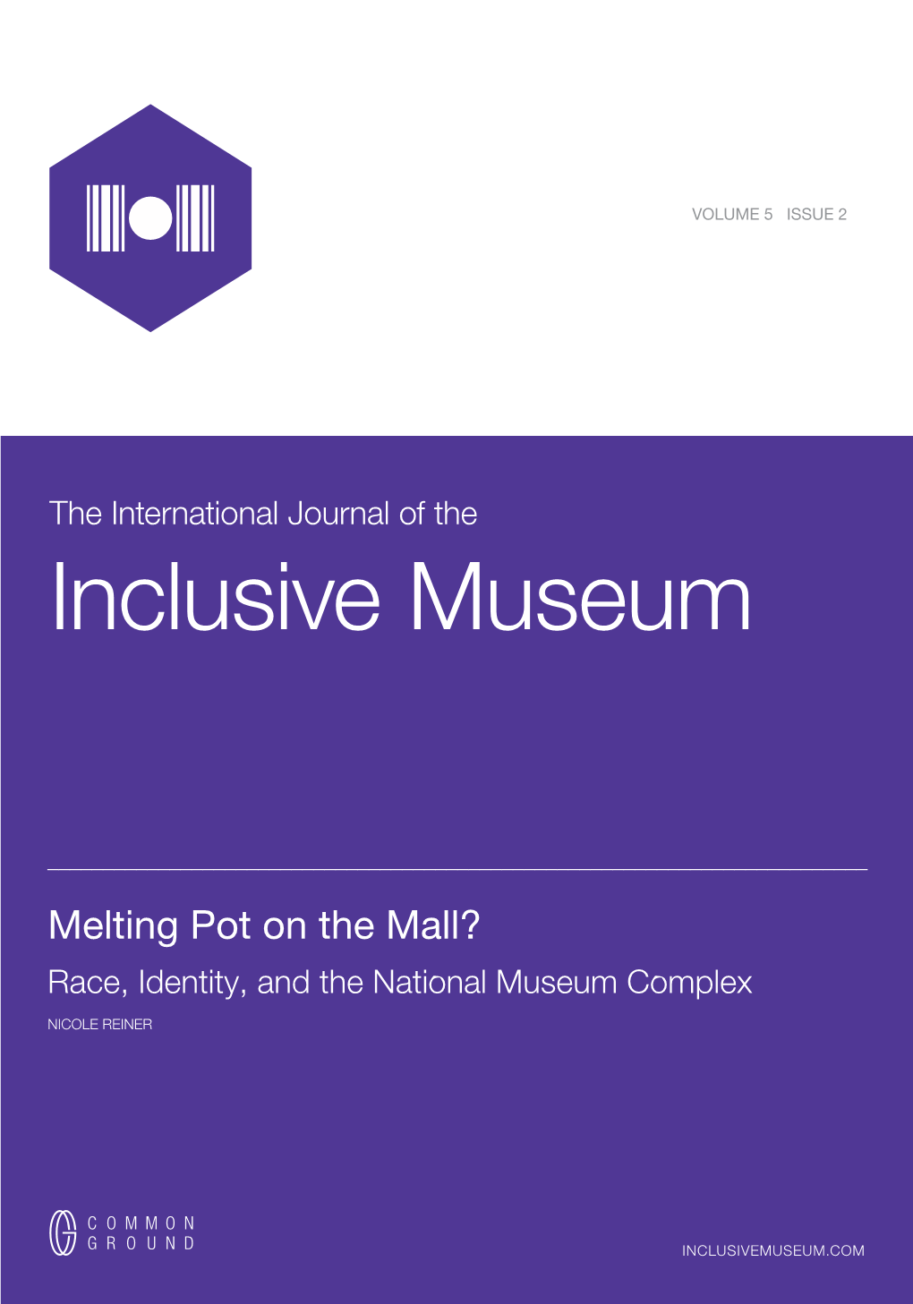 Inclusive Museum