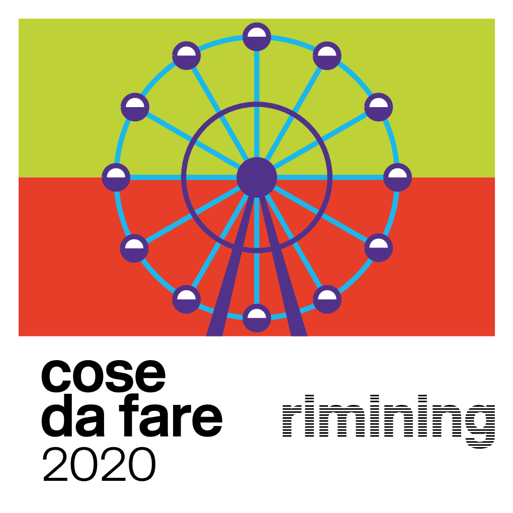 Cosedafare 2020 Rn Senza Par