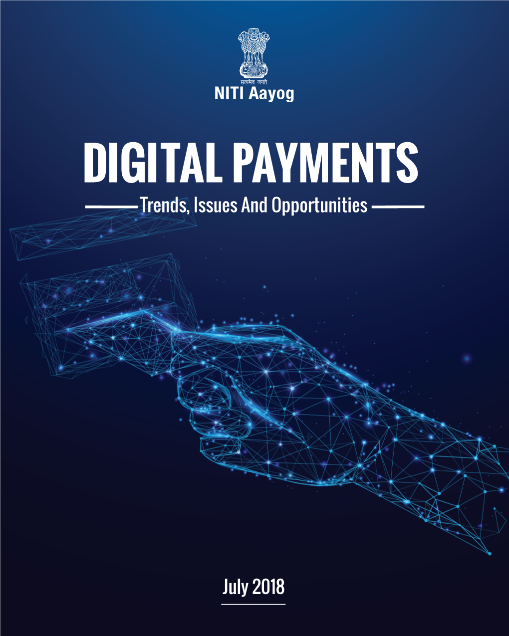 DIGITAL PAYMENTS BOOK Part1