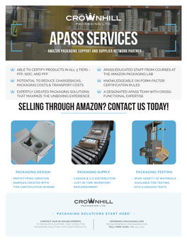 Apass Services