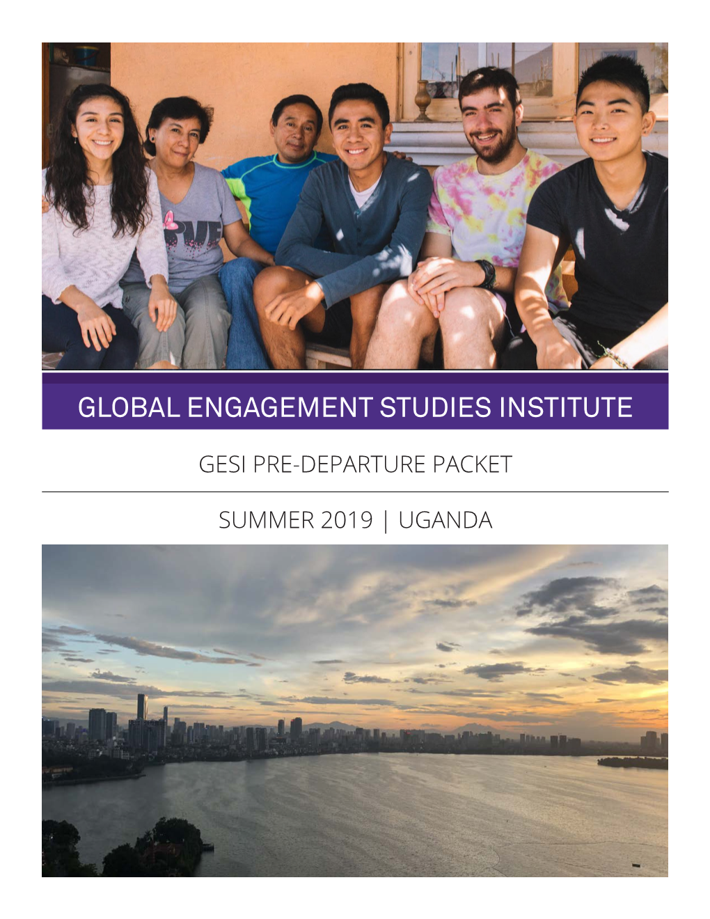Global Engagement Studies Institute