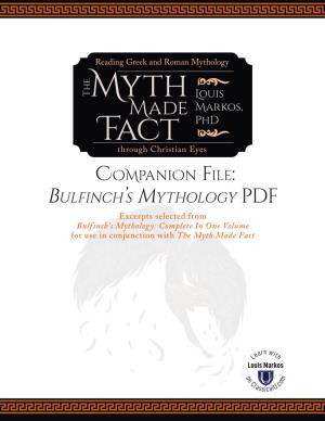 MMF Companion Bulfinch Myths