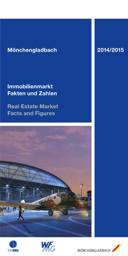 Mönchengladbach Immobilienmarkt Fakten Und Zahlen Real Estate