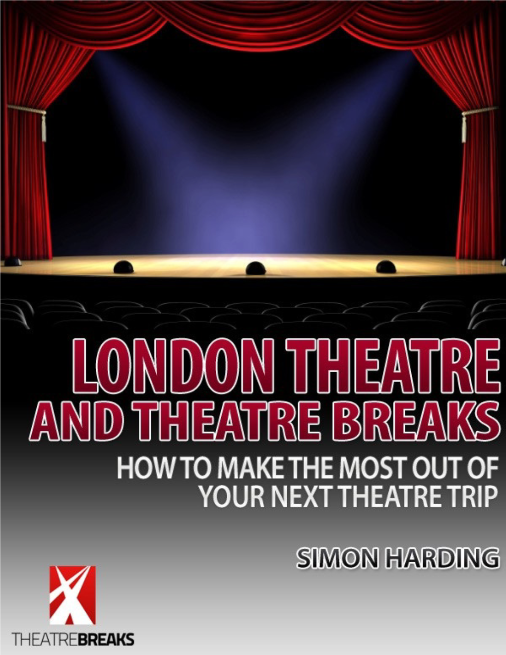 London Theatre and Theatre Breaks