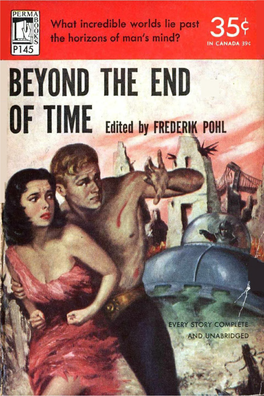Beyond the End of Time (1952)