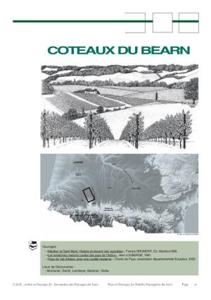 Les Coteaux Du Béarn