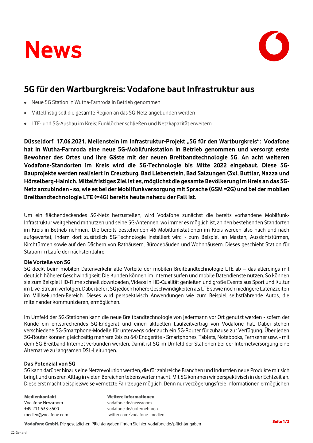 5G Für Den Wartburgk~Rastruktur Aus .Pdf